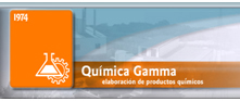Química Gama